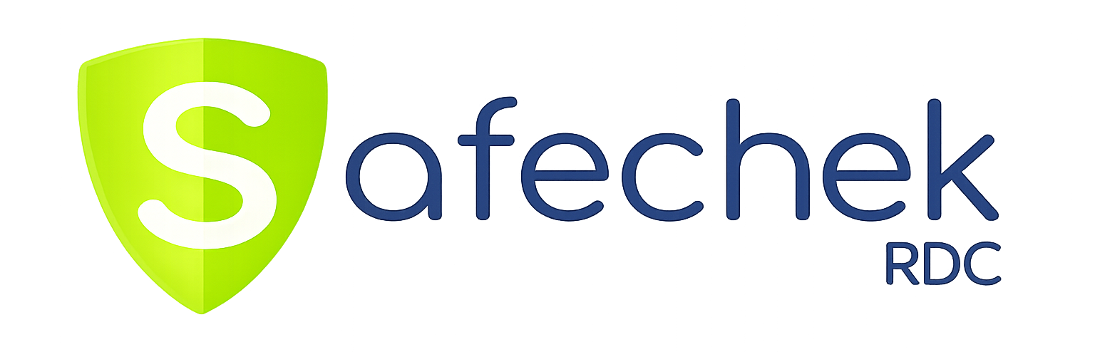Safecheck RDC